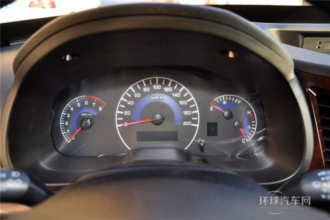 2014款 1.5L 手動精英版