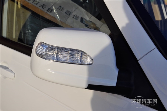 2014款 1.5L 手動精英版