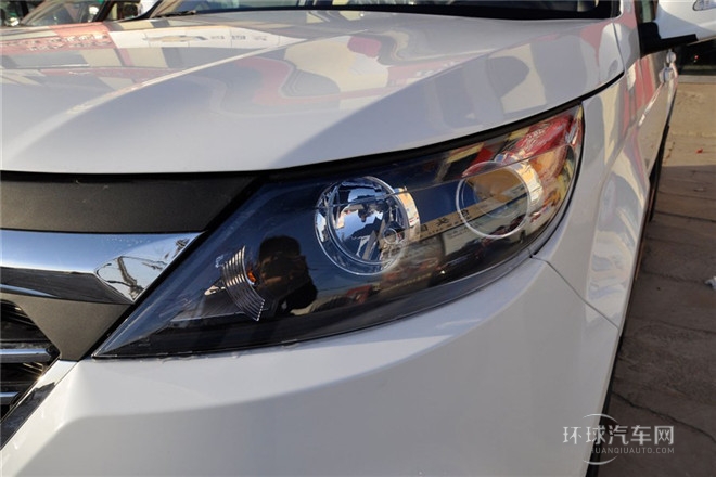 2014款 1.5L 手動精英版