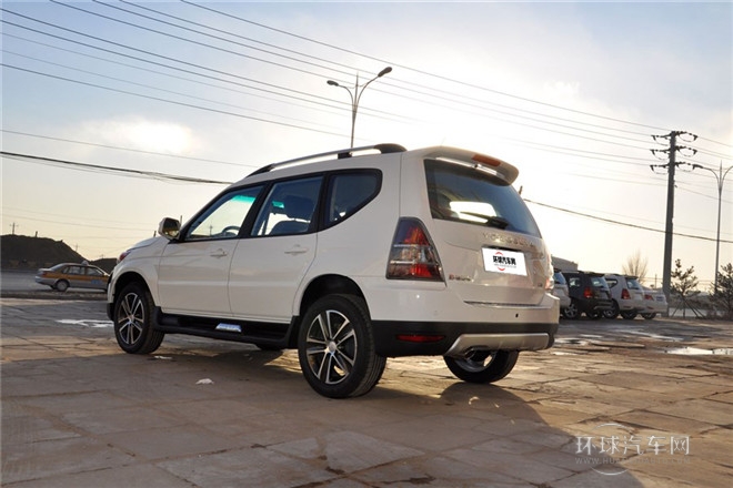 2014款 1.5L 手動精英版