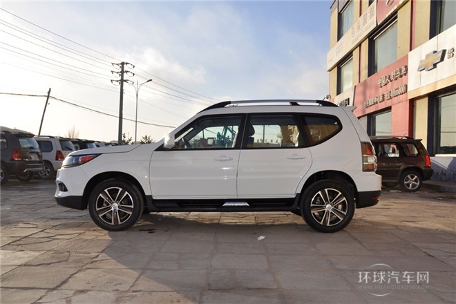 2014款 1.5L 手動精英版