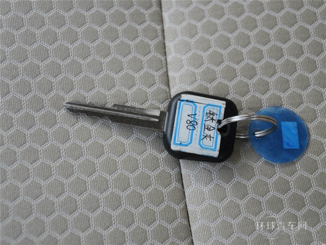 2014款 1.5L物流標(biāo)準(zhǔn)型