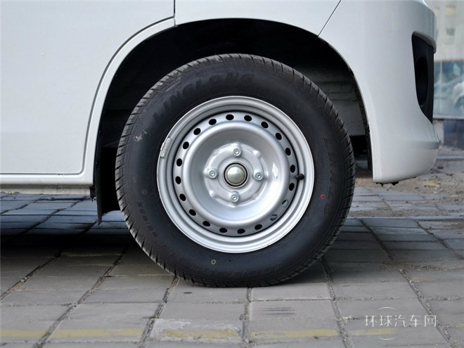 2014款 1.5L物流標準型