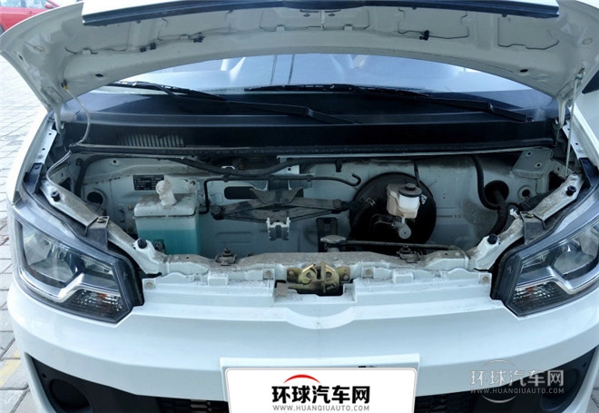 2014款 1.5L物流標準型