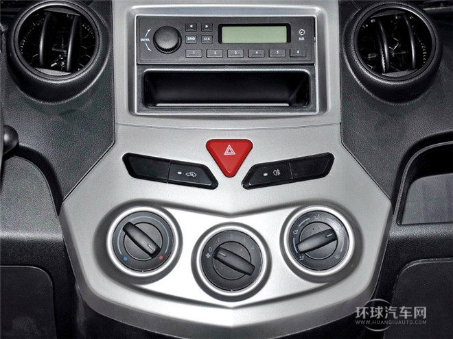 2014款 1.5L物流標準型