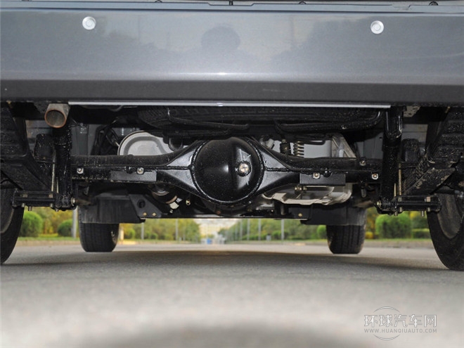 2014款 1.5L物流舒適型