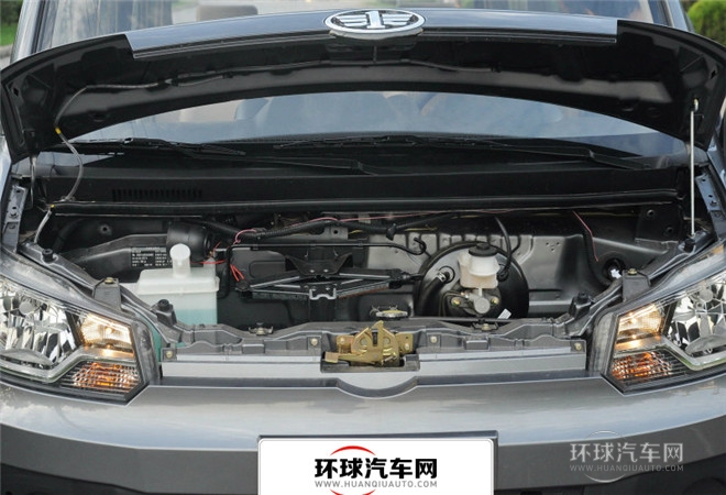 2014款 1.5L物流舒適型