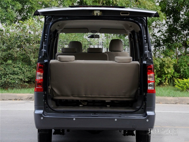 2014款 1.5L物流舒適型