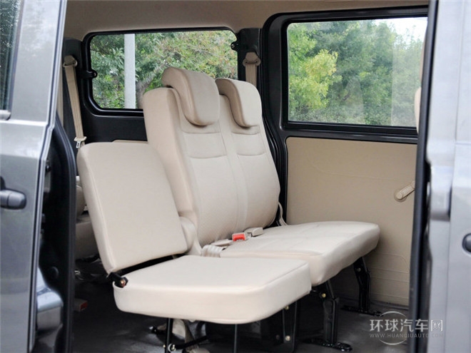 2014款 1.5L物流舒適型