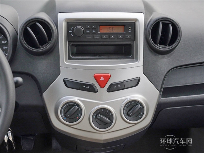 2014款 1.5L物流舒適型