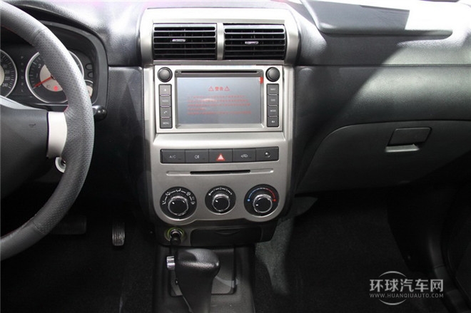 2014款 1.5L 手動5座運動都市B版