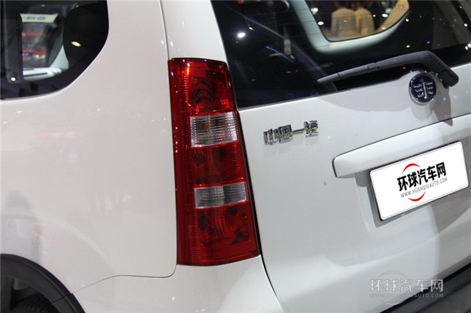 2014款 1.3L 手動5座經典版