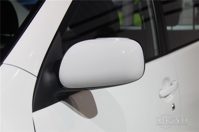 2014款 1.3L 手動5座經典版