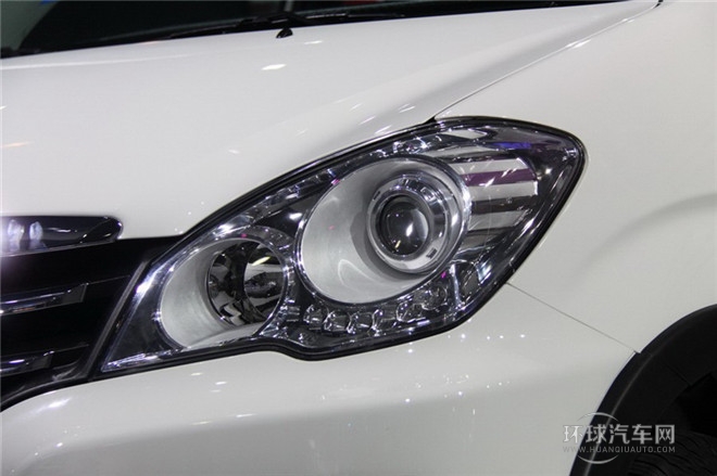 2014款 1.3L 手動5座經典版