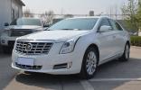 二手2014款凱迪拉克XTS 28T鉑金版更超值
