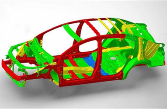 也是蠻拼的  6萬元五星安全家轎任性購