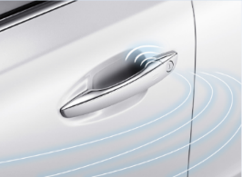 2015款 2.0L 自動致臻版