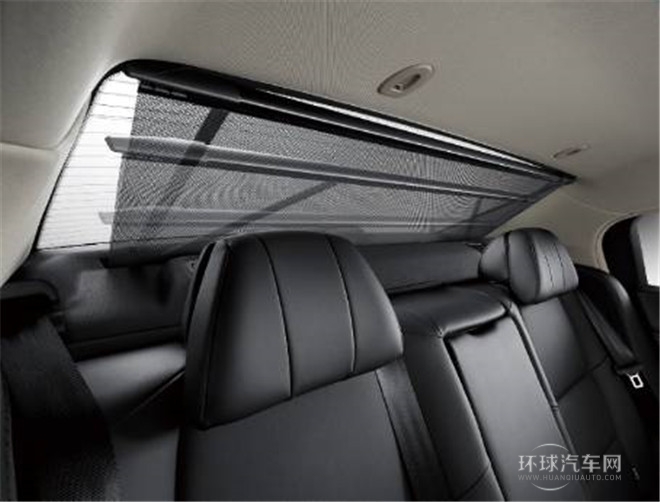 2015款 2.0L 自動致臻版