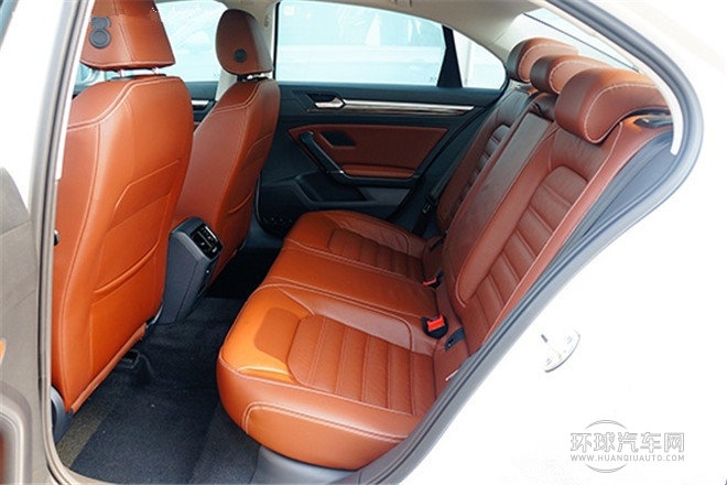 2015款 230TSI DSG風尚版