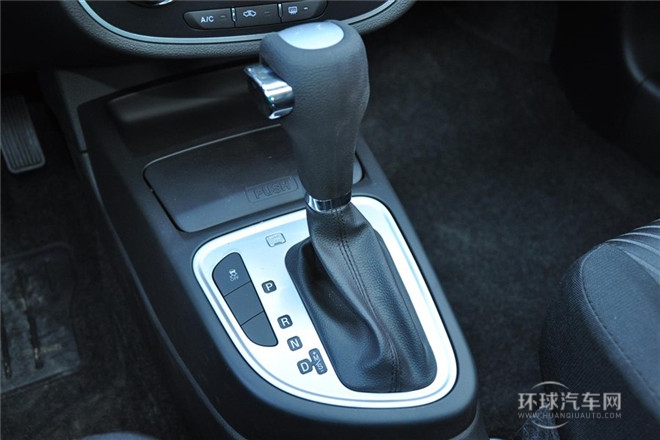 2014款 1.8L 自動豪華型