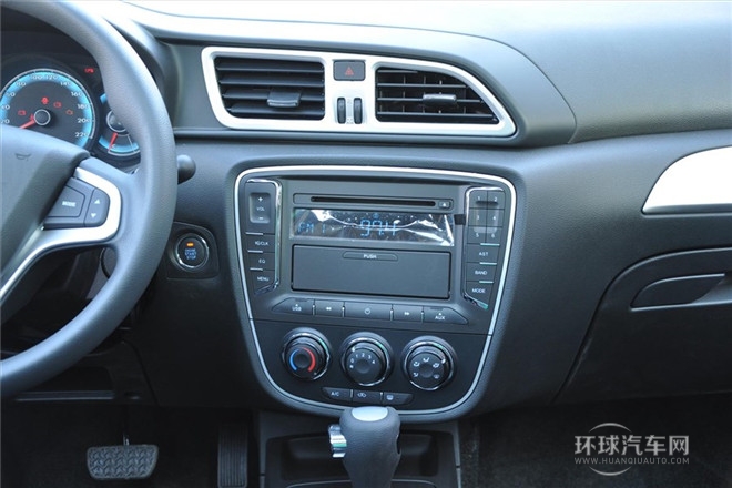 2014款 1.8L 自動(dòng)豪華型