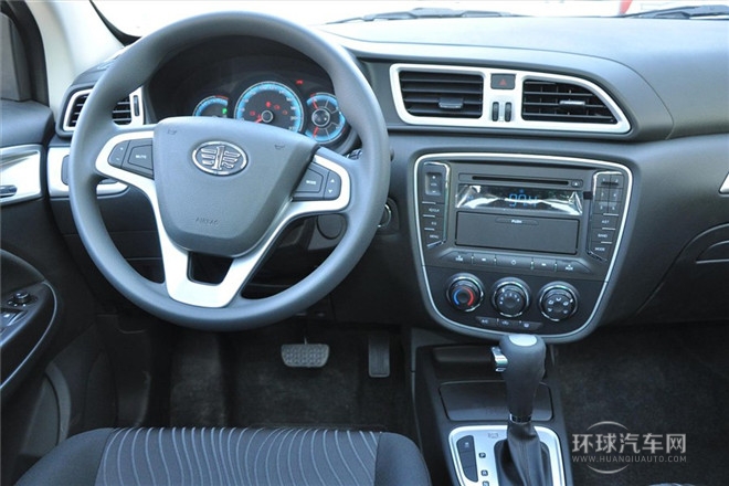 2014款 1.8L 自動豪華型