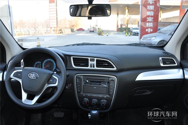 2014款 1.8L 自動豪華型