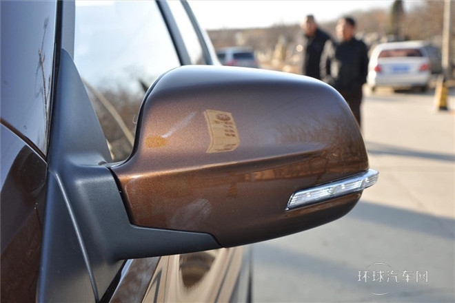 2014款 1.8L 自動(dòng)豪華型