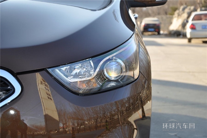 2014款 1.8L 自動豪華型