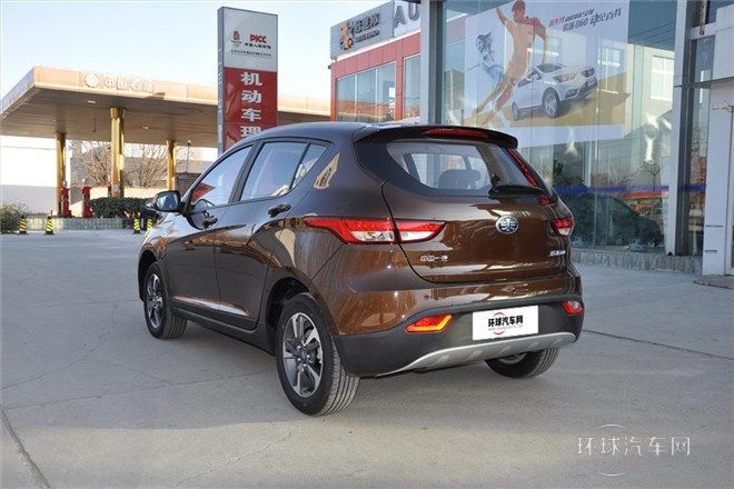 2014款 1.8L 自動(dòng)豪華型