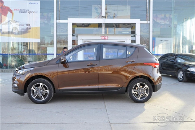 2014款 1.8L 自動豪華型