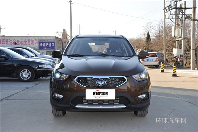 2014款 1.8L 自動(dòng)豪華型