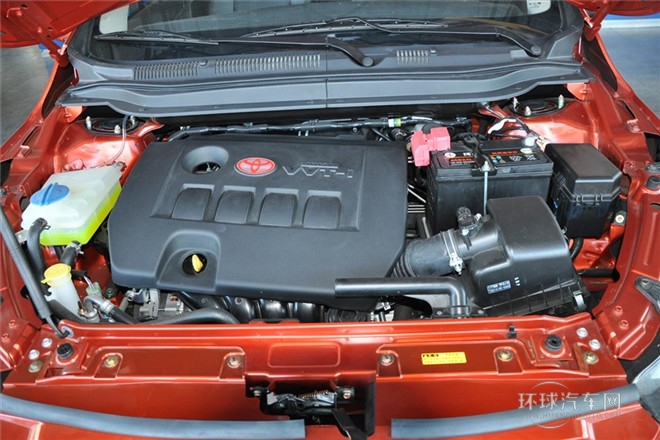 2014款 1.8L 自動舒適型