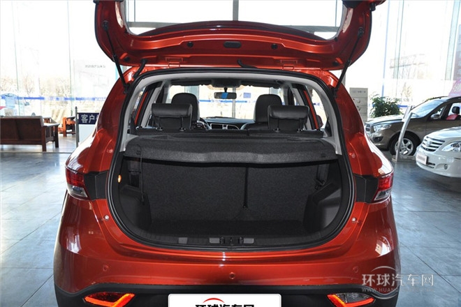 2014款 1.8L 自動舒適型