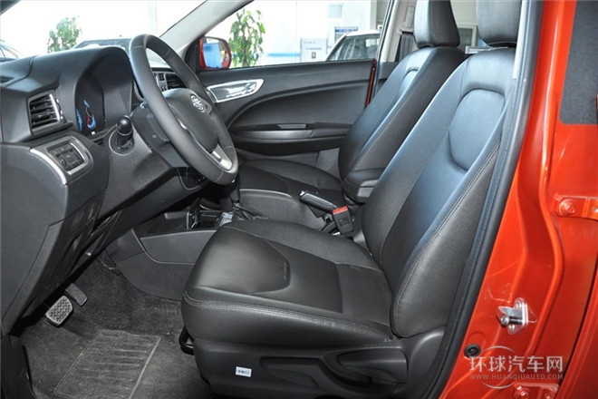 2014款 1.8L 自動(dòng)舒適型