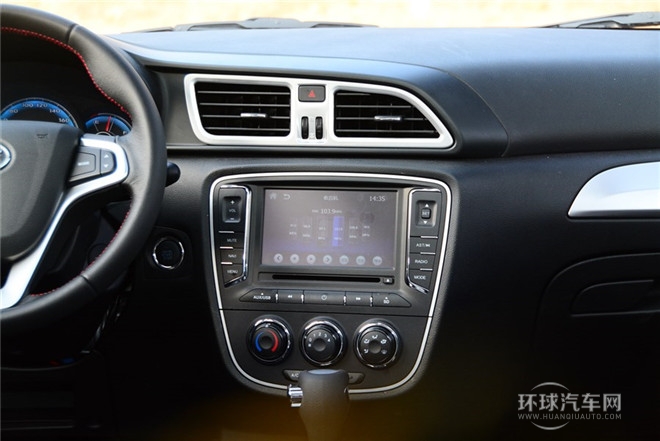 2014款 1.8L 自動舒適型