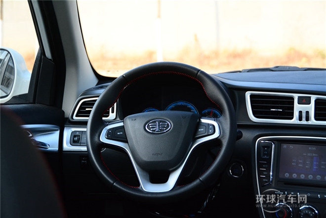 2014款 1.8L 自動舒適型