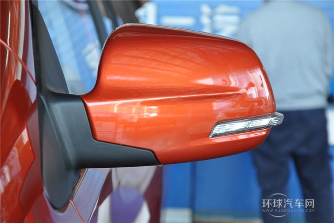 2014款 1.8L 自動舒適型