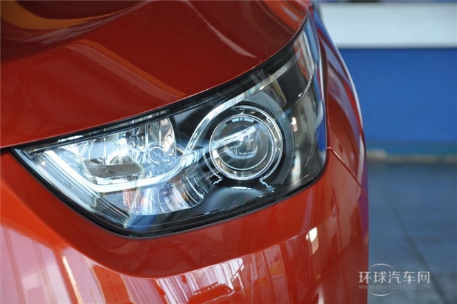 2014款 1.8L 自動舒適型