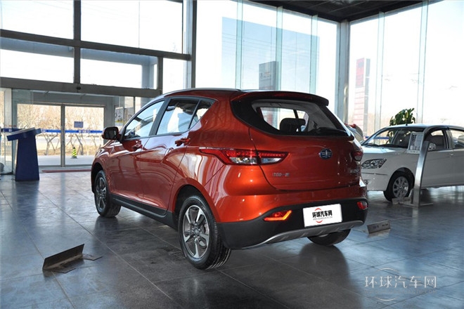 2014款 1.8L 自動舒適型