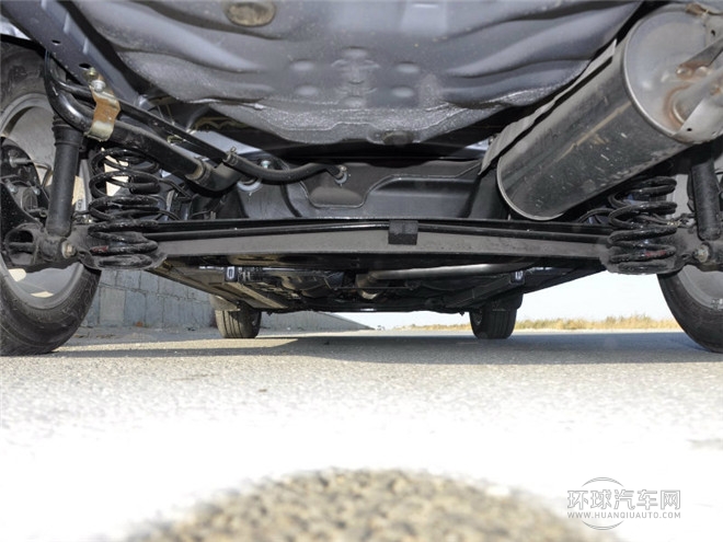 2014款 1.5L 手動精英型