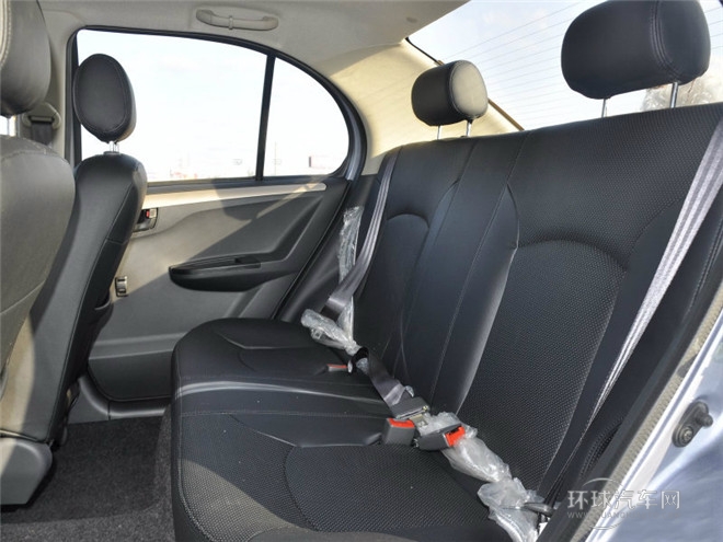 2014款 1.5L 手動精英型