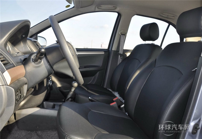 2014款 1.5L 手動(dòng)精英型