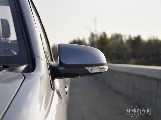 2014款 1.5L 手動精英型