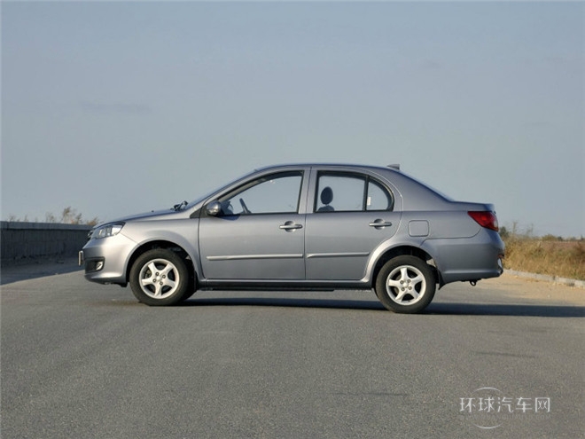 2014款 1.5L 手動精英型