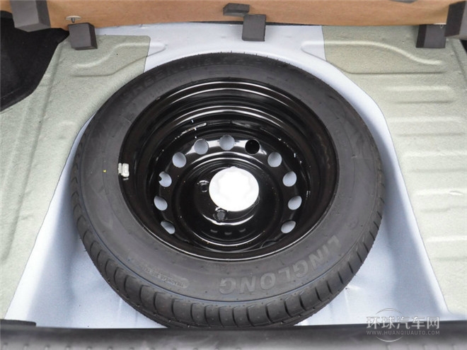 2014款 1.5L 手動(dòng)進(jìn)取型