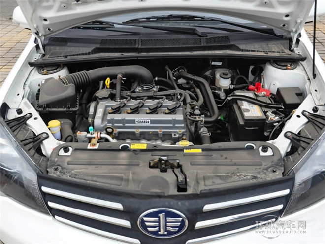 2014款 1.5L 手動進取型