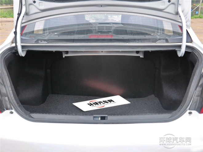 2014款 1.5L 手動進取型