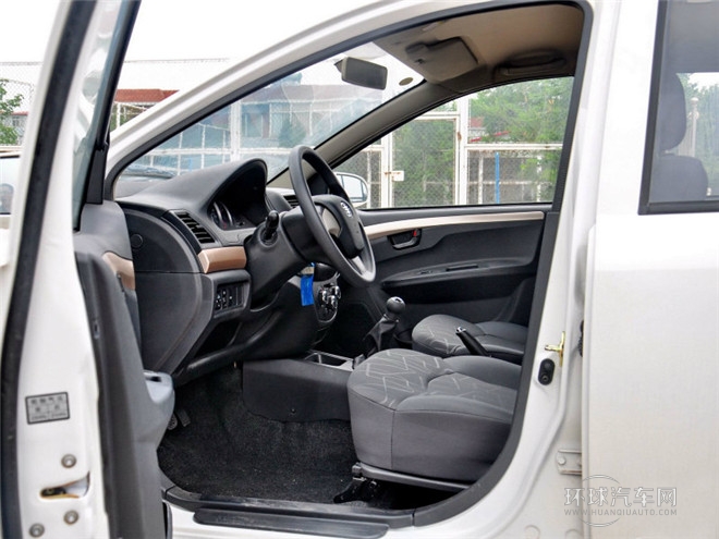 2014款 1.5L 手動進取型