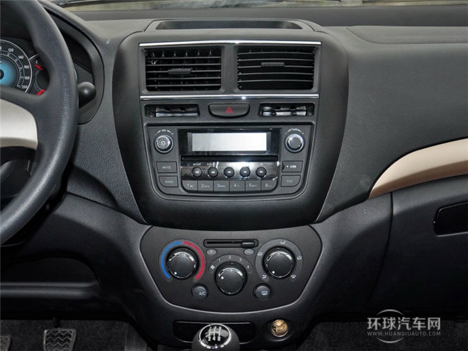 2014款 1.5L 手動(dòng)進(jìn)取型